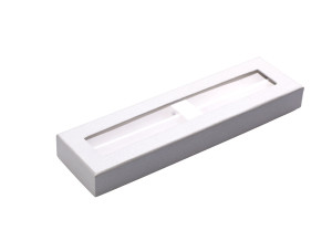 FINES II Box für 2 Stifte - Reklamnepredmety