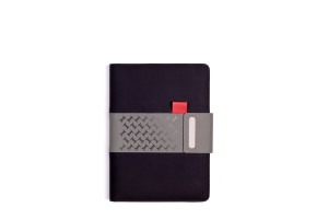 FINTE A5 PU-Portfolio - Reklamnepredmety