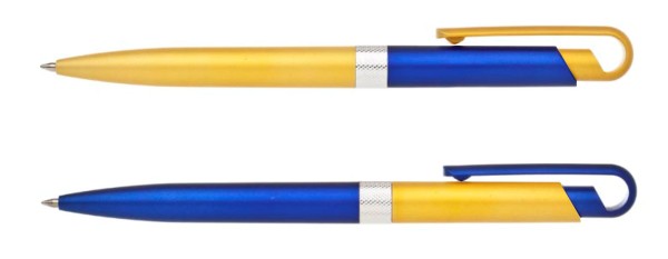 FIROL COMBINATION 50+50 Stück Kugelschreiber Kunststoff