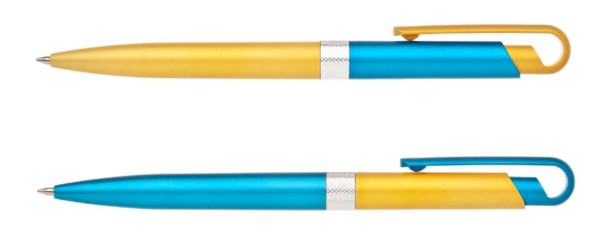 FIROL COMBINATION 50+50 Stück Kugelschreiber Kunststoff