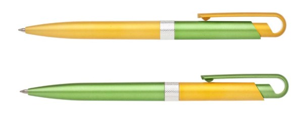 FIROL COMBINATION 50+50 Stück Kugelschreiber Kunststoff