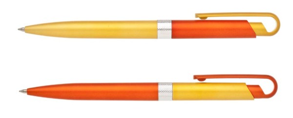 FIROL COMBINATION 50+50 Stück Kugelschreiber Kunststoff