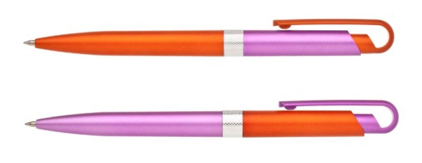 FIROL COMBINATION 50+50 Stück Kugelschreiber Kunststoff