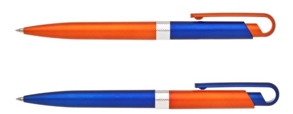 FIROL COMBINATION 50+50 Stück Kugelschreiber Kunststoff