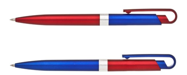 FIROL COMBINATION 50+50 Stück Kugelschreiber Kunststoff