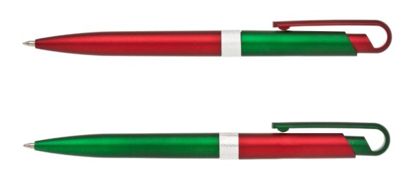 FIROL COMBINATION 50+50 Stück Kugelschreiber Kunststoff