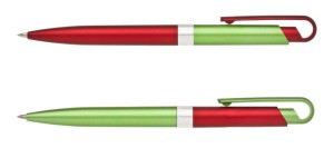 FIROL COMBINATION 50+50 Stück Kugelschreiber Kunststoff - Reklamnepredmety