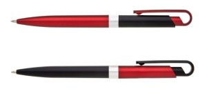 FIROL COMBINATION 50+50 Stück Kugelschreiber Kunststoff - Reklamnepredmety