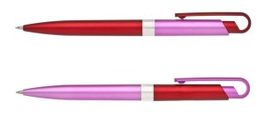 FIROL COMBINATION 50+50 Stück Kugelschreiber Kunststoff - Reklamnepredmety