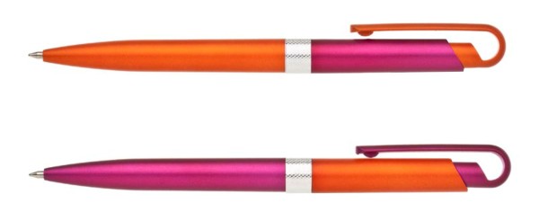 FIROL COMBINATION 50+50 Stück Kugelschreiber Kunststoff