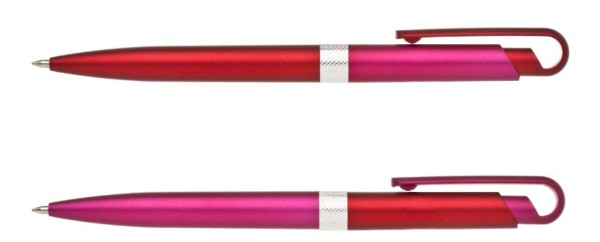 FIROL COMBINATION 50+50 Stück Kugelschreiber Kunststoff