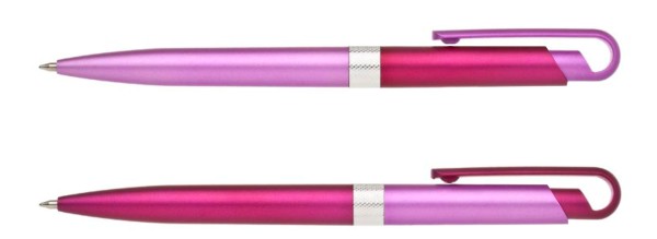 FIROL COMBINATION 50+50 Stück Kugelschreiber Kunststoff