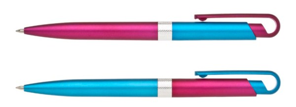 FIROL COMBINATION 50+50 Stück Kugelschreiber Kunststoff