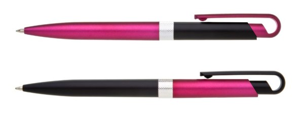 FIROL COMBINATION 50+50 Stück Kugelschreiber Kunststoff