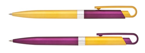 FIROL COMBINATION 50+50 Stück Kugelschreiber Kunststoff