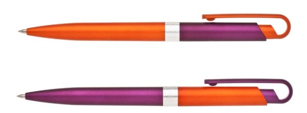 FIROL COMBINATION 50+50 Stück Kugelschreiber Kunststoff