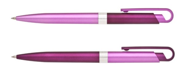 FIROL COMBINATION 50+50 Stück Kugelschreiber Kunststoff