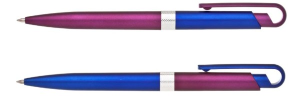 FIROL COMBINATION 50+50 Stück Kugelschreiber Kunststoff