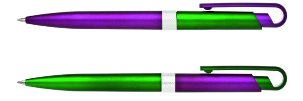 FIROL COMBINATION 50+50 Stück Kugelschreiber Kunststoff