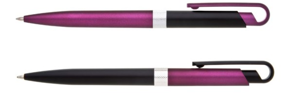 FIROL COMBINATION 50+50 Stück Kugelschreiber Kunststoff