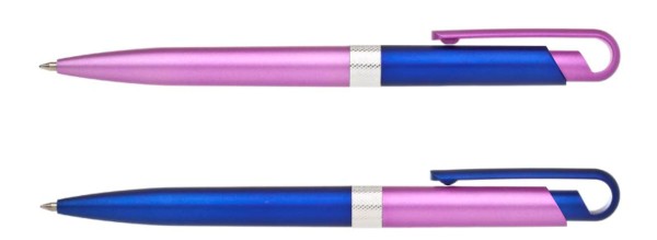 FIROL COMBINATION 50+50 Stück Kugelschreiber Kunststoff