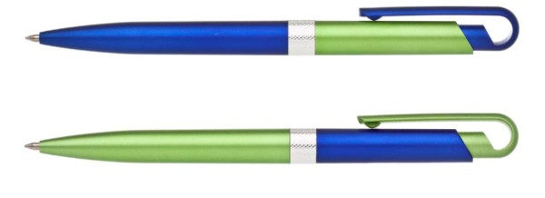 FIROL COMBINATION 50+50 Stück Kugelschreiber Kunststoff