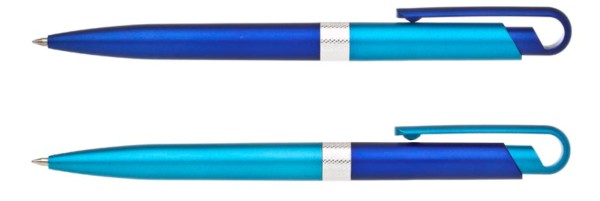 FIROL COMBINATION 50+50 Stück Kugelschreiber Kunststoff