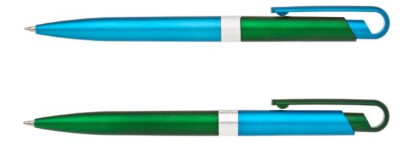 FIROL COMBINATION 50+50 Stück Kugelschreiber Kunststoff