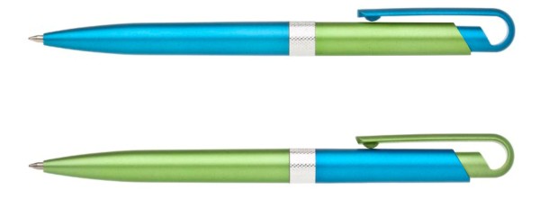 FIROL COMBINATION 50+50 Stück Kugelschreiber Kunststoff