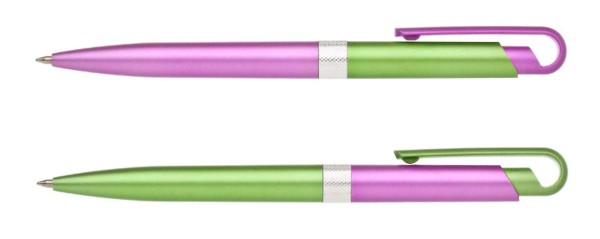 FIROL COMBINATION 50+50 Stück Kugelschreiber Kunststoff