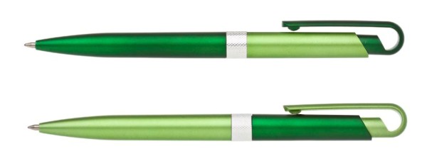 FIROL COMBINATION 50+50 Stück Kugelschreiber Kunststoff