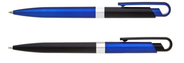 FIROL COMBINATION 50+50 Stück Kugelschreiber Kunststoff