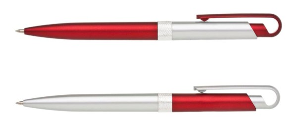 FIROL COMBINATION 50+50 Stück Kugelschreiber Kunststoff