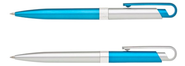 FIROL COMBINATION 50+50 Stück Kugelschreiber Kunststoff