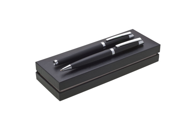 GENERO Set Metall BP+RP