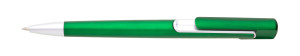 GIDI kuličkové pero plast - Reklamnepredmety