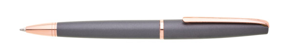 GINALI GREY Kugelschreiber Metall