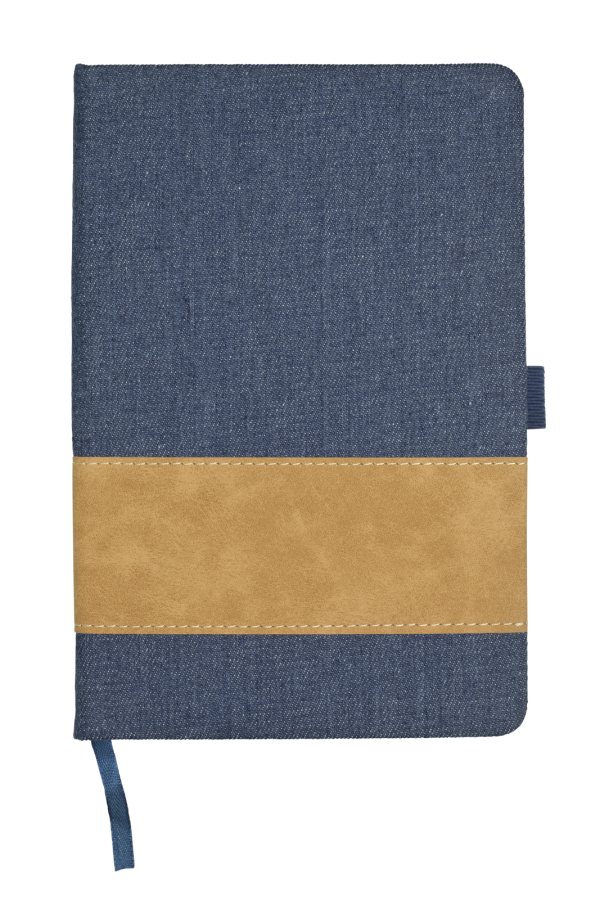 JEANS A5 notebook