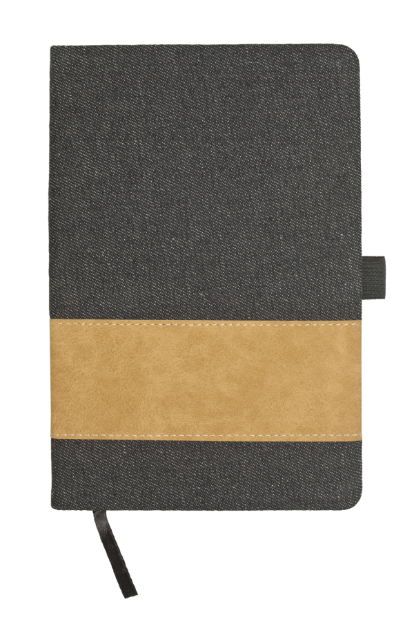 JEANS A5 notebook