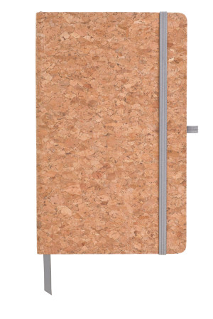 KORKIN A5 Notizbuch - Reklamnepredmety