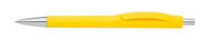 LINEA Kugelschreiber Kunststoff - Reklamnepredmety