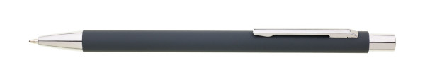 METRIA SOFT Kugelschreiber Metall