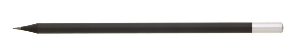 NORIA Graphitstift schwarz