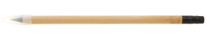 PERMA Bambusstift mit Aluminiumspitze - Reklamnepredmety