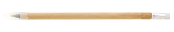 PERMA Bambusstift mit Aluminiumspitze