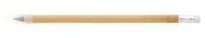 PERMA Bambusstift mit Aluminiumspitze - Reklamnepredmety