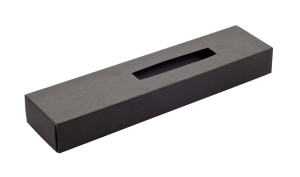 PORE I Papierbox für 1 Stift - Reklamnepredmety