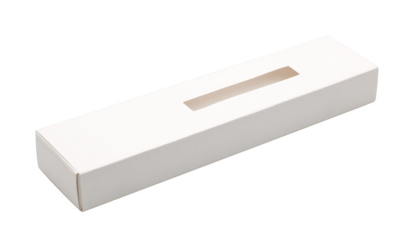 PORE I Papierbox für 1 Stift