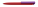 BOIA Kugelschreiber Kunststoff rot - 1101122-37t_01 - variant A 1101122-37T