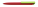 BOIA Kugelschreiber Kunststoff rot - 1101122-53t_01 - variant A 1101122-53T